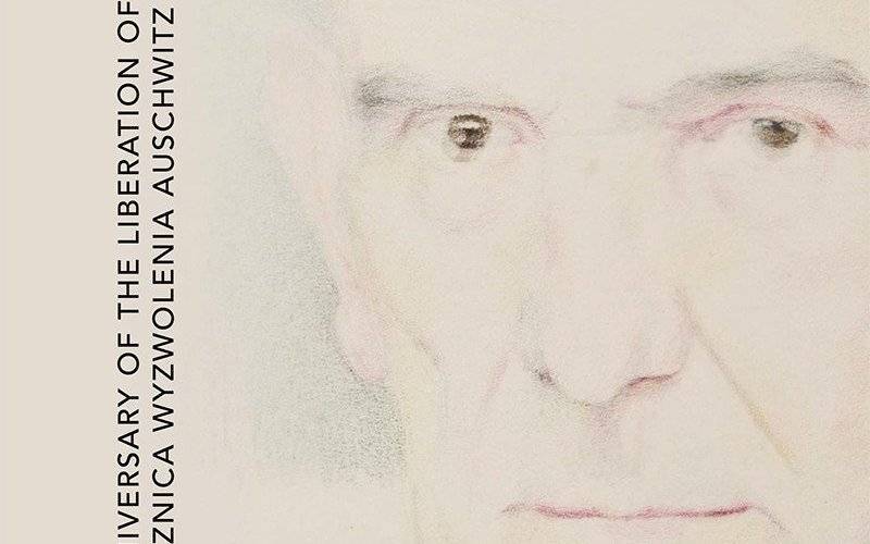 OŚWIĘCIM. Motywem przewodnim 79. rocznicy wyzwolenia Auschwitz będzie człowiek