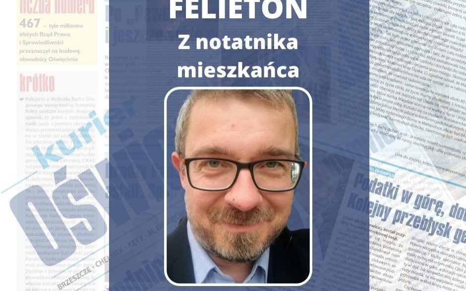 PUBLICYSTYKA. Sojusz na rzecz pracowników kontra prezydent z kwiatkami na oczach