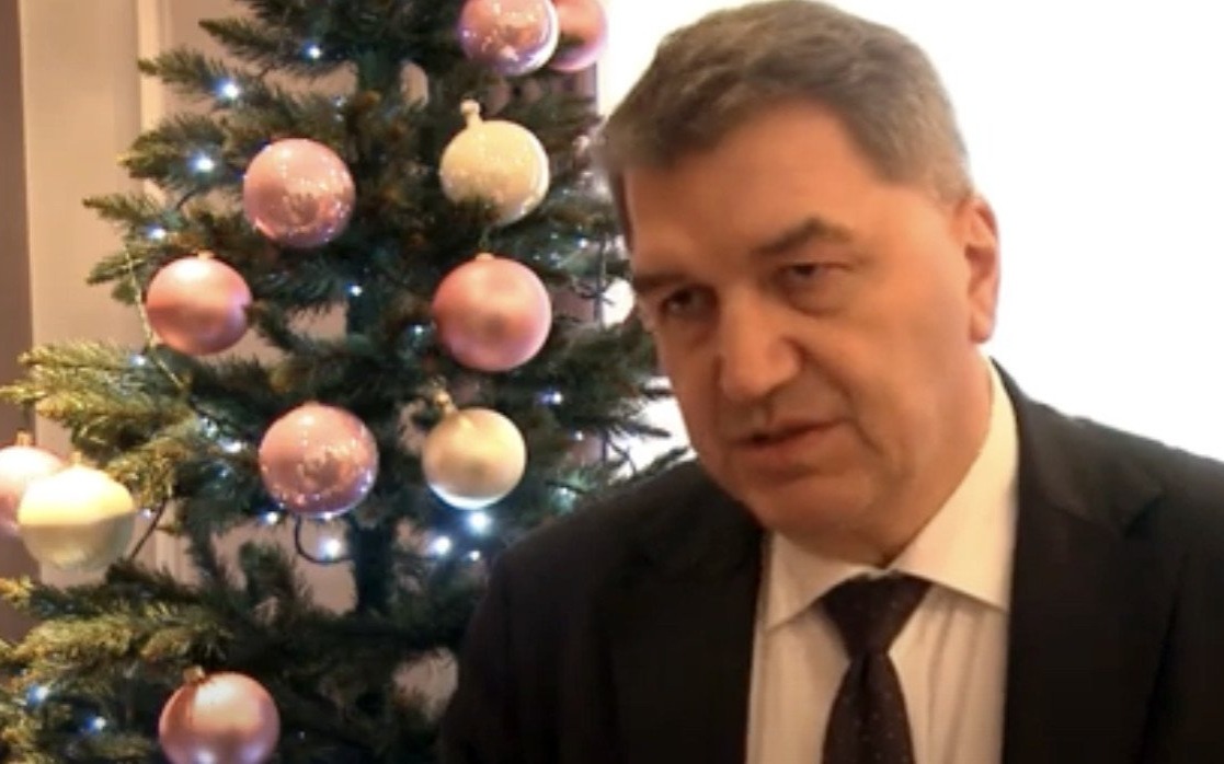 OŚWIĘCIM. Najnowsze Wieści z Ratusza 12 stycznia 2024