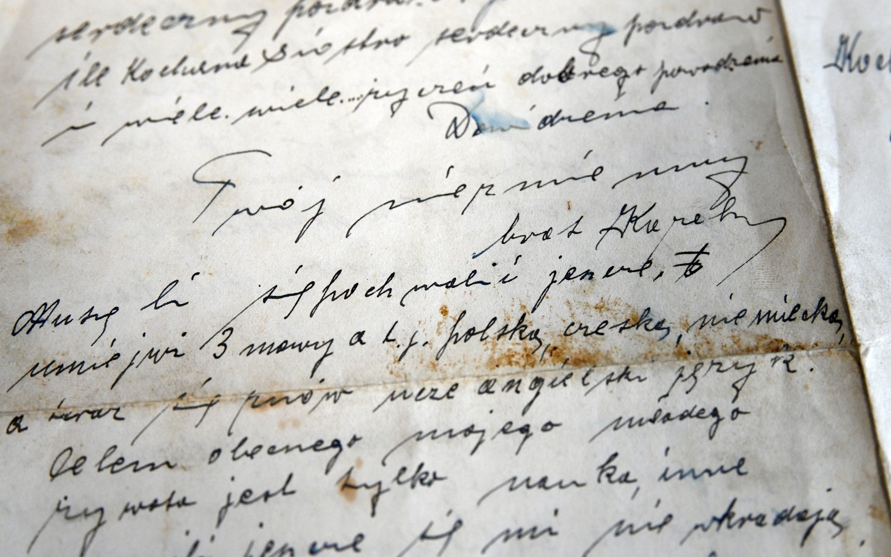 OŚWIĘCIM. Muzeum Pamięci z bezcennym świadectwem z czasów niemieckiej okupacji