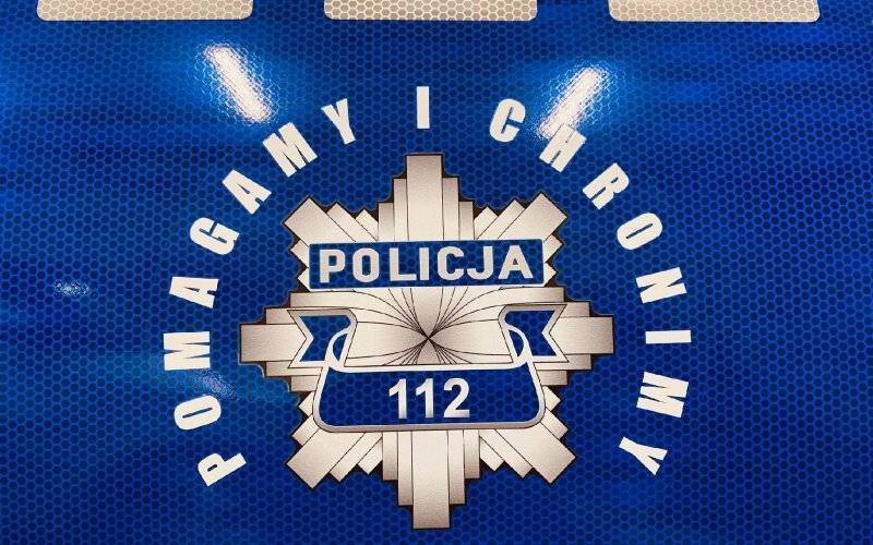 OŚWIĘCIM. „…Twoja paczka została wstrzymana z powodu braku numeru ulicy na paczce.”