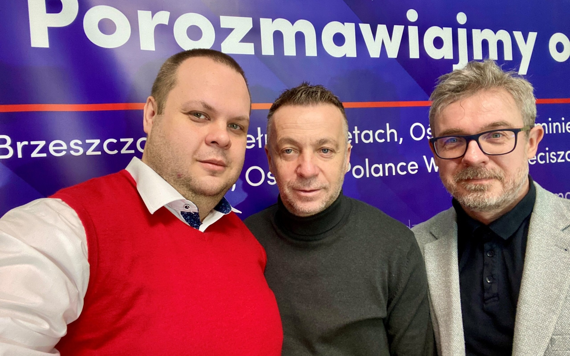 Czy postawimy w Oświęcimiu dom spokojnej starości? Skład „Porozmawiajmy.O” zadaje kolejne pytania