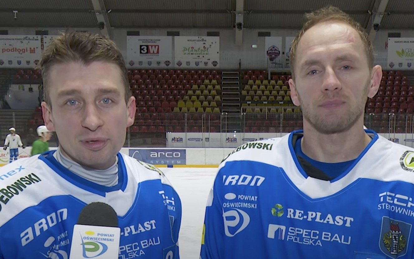 POWIAT. Promocja Powiatu poprzez sport. Pozytywne emocje i podziękowania od zawodników