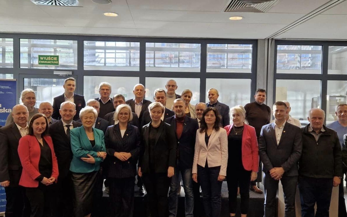 OŚWIĘCIM. Lokalne struktury Platformy Obywatelskiej zatwierdziły listy kandydatów