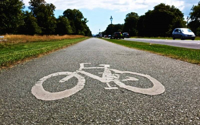 TYCHY. Powstanie ścieżka rowerowe z Bierunia do Tychów – podpisano porozumienie