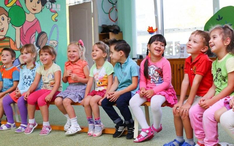 OŚWIĘCIM. Rusza elektroniczna rekrutacja do miejskich przedszkoli