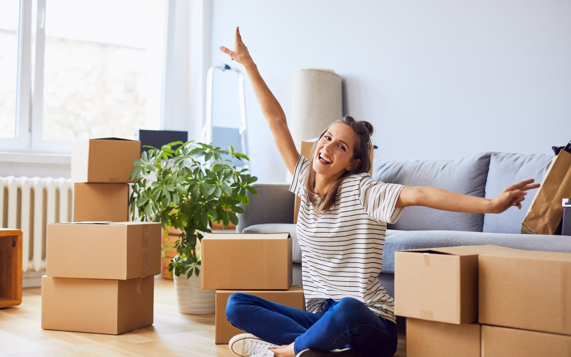 Jak znaleźć mieszkanie dla studenta w Krakowie?