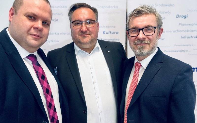 Porozmawiajmy o Gminie Kęty i Powiecie Oświęcimskim