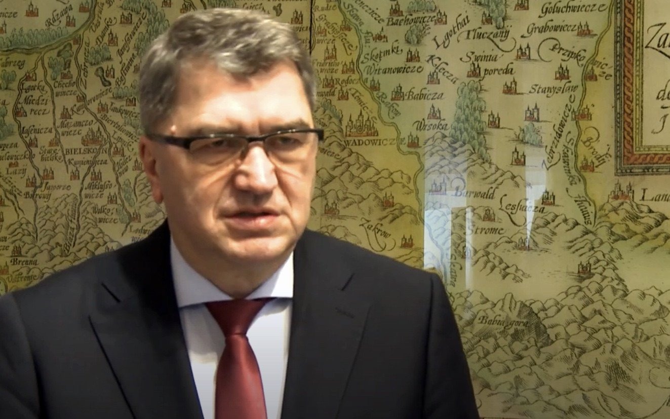 OŚWIĘCIM. Wieści z Ratusza 1 marca 2024