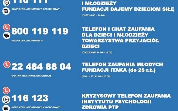 OSIEK. Nastolatek w kryzysie emocjonalnym został odnaleziony
