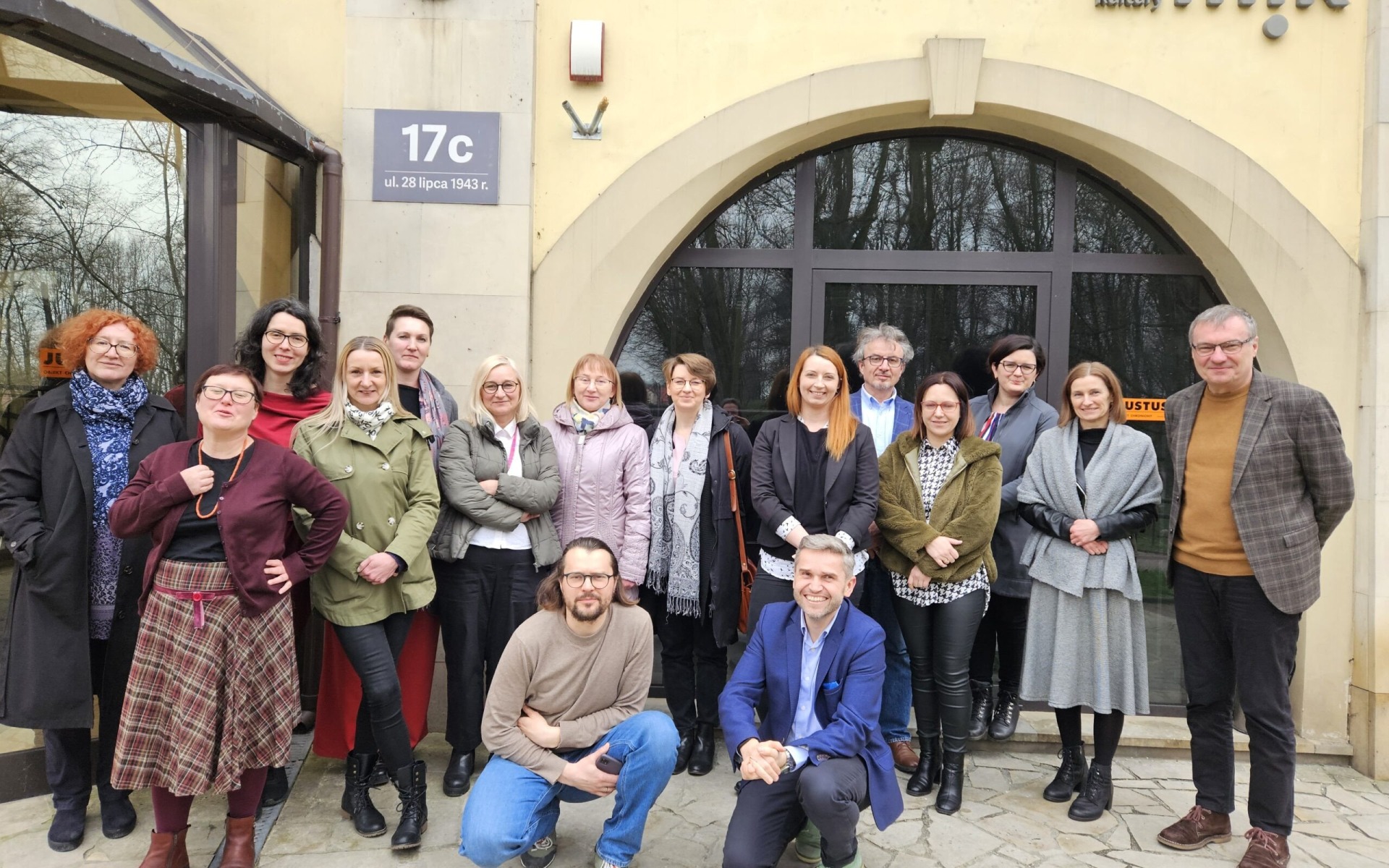 KĘTY. Rozpoczęli prestiżowe partnerstwo z Małopolskim Instytutem Kultury