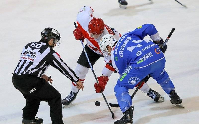 OŚWIĘCIM. W czwartek ostatni mecz play-off z Comarch Cracovią