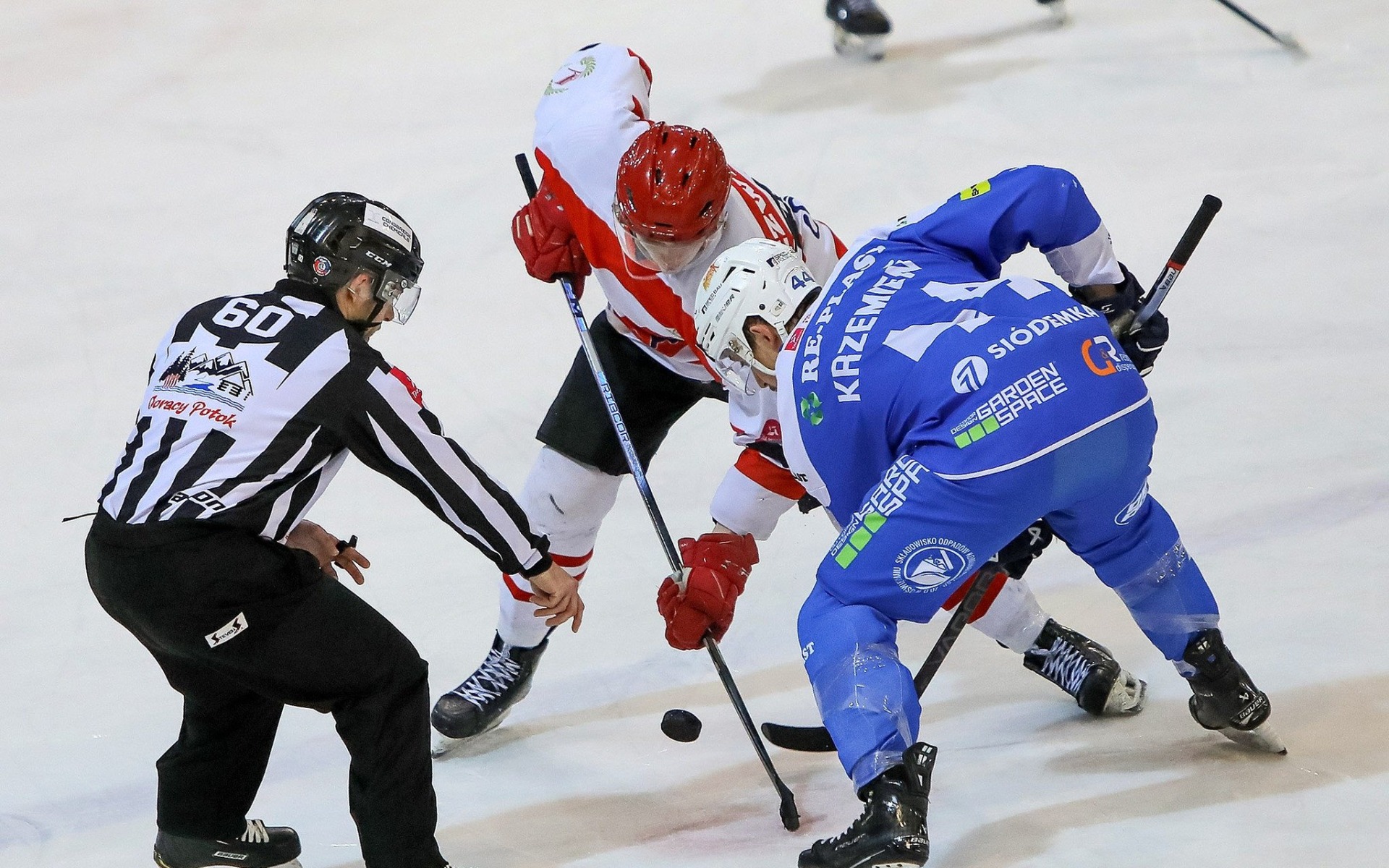OŚWIĘCIM. W czwartek ostatni mecz play-off z Comarch Cracovią