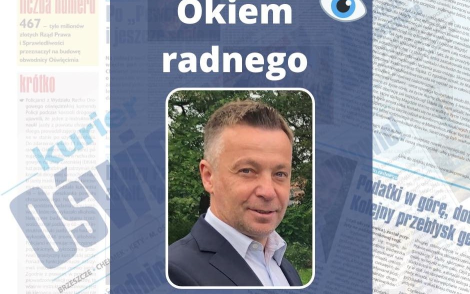 PUBLICYSTYKA. Stop podnoszeniu kosztów życia mieszkańców Oświęcimia