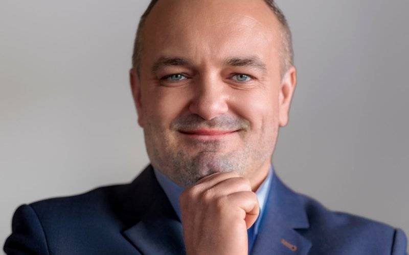 Z kandydatem na urząd Prezydenta Oświęcimia Maciejem Klimą rozmawia Monika Bartosz