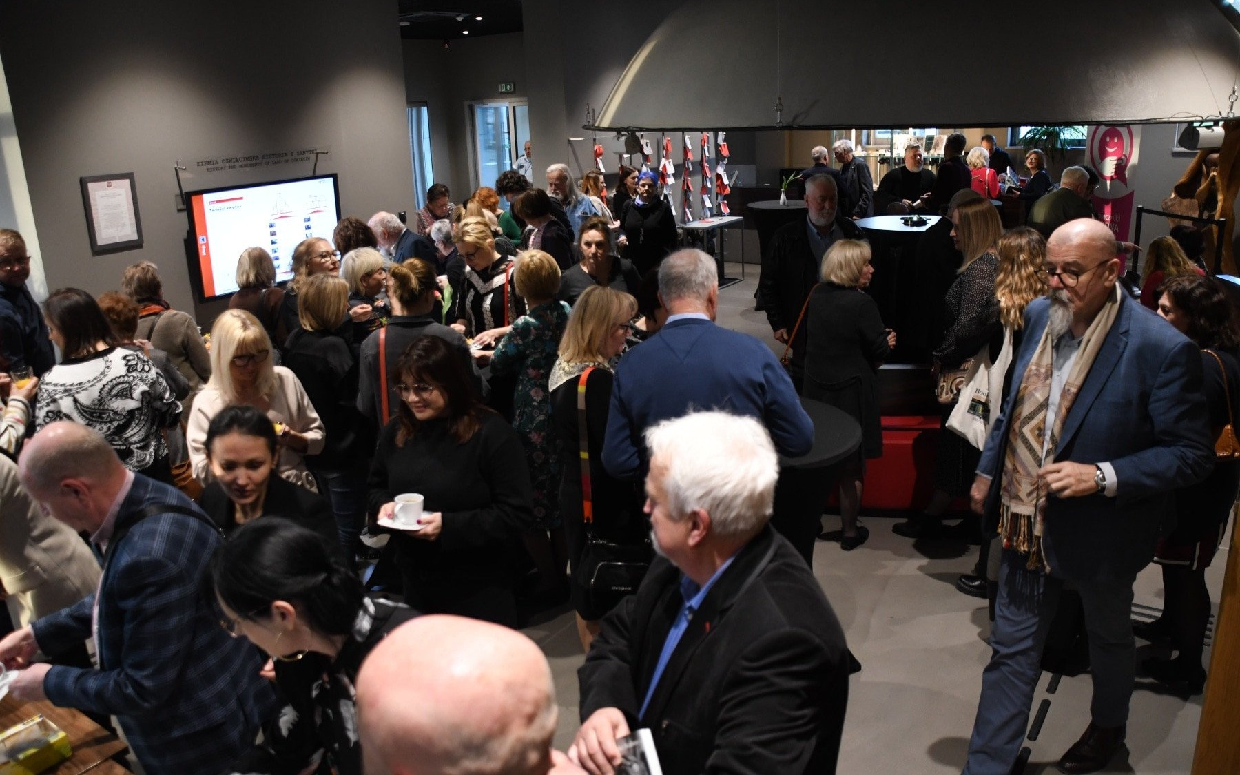 OŚWIĘCIM. Odkrywamy artystów ziemi oświęcimskiej – Igor Mitoraj