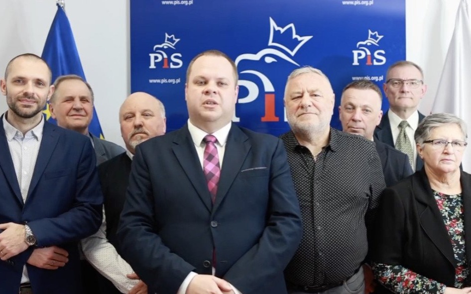 Życzenia Wielkanocne Jakuba Przewoźnika z Prawa i Sprawiedliwości [WIDEO]