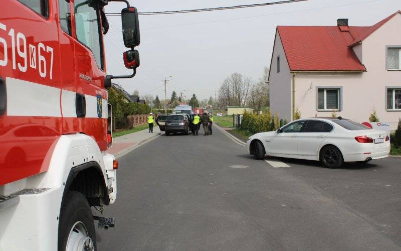 ZATOR. Grupa Speed zatrzymała dwóch pijanych kierowców