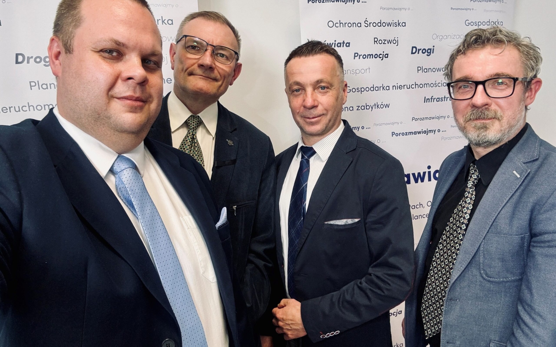 OŚWIĘCIM. Porozmawiajmy.O. Zabrakło porozumienia ponad podziałami