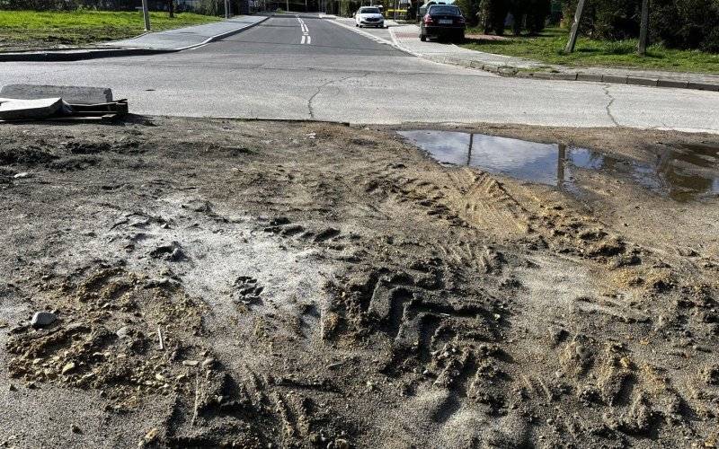 KĘTY. Ruszał budowa ostatniego odcinka obwodnicy miasta Kęty