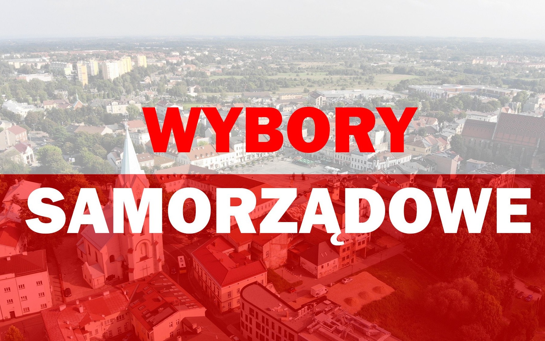 OŚWIĘCIM. PKW wydało specjalny komunikat ws. wyników wyborów samorządowych