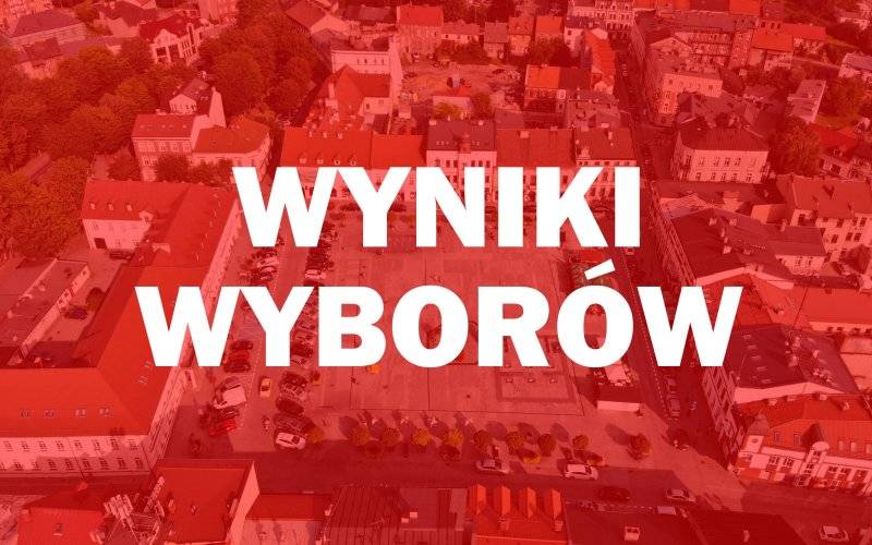 OŚWIĘCIM. Duże zmiany w radzie Miasta Oświęcim, starzy liderzy bez mandatu