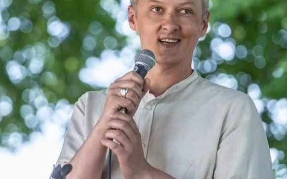 BRZESZCZE. Radosław Szot wygrywa w pierwszej turze w Gminie Brzeszcze