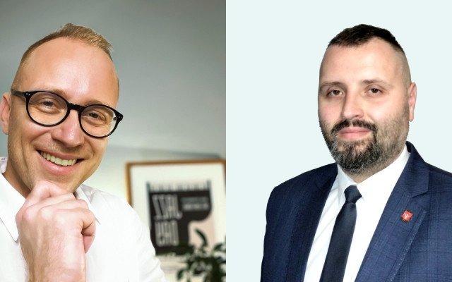 ZATOR. W Gminie Zator odbędzie się druga tura pomiędzy Tomaszem Wieliczko i Szymonem Matyją