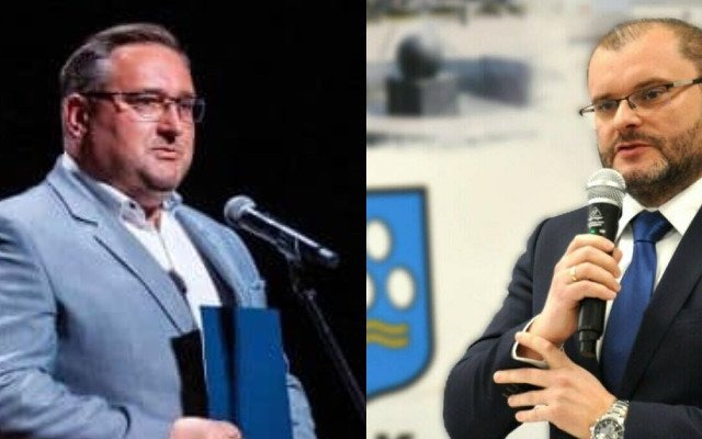 KĘTY. Dariusz Gawęda zmierzy się z Marcinem Śliwą o fotel burmistrza Kęt