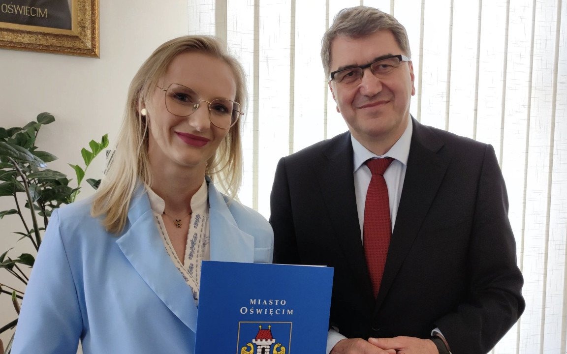 OŚWIĘCIM. Wybrano dyrektora miejskiego żłobka. Nabór do placówki rusza 29 kwietnia