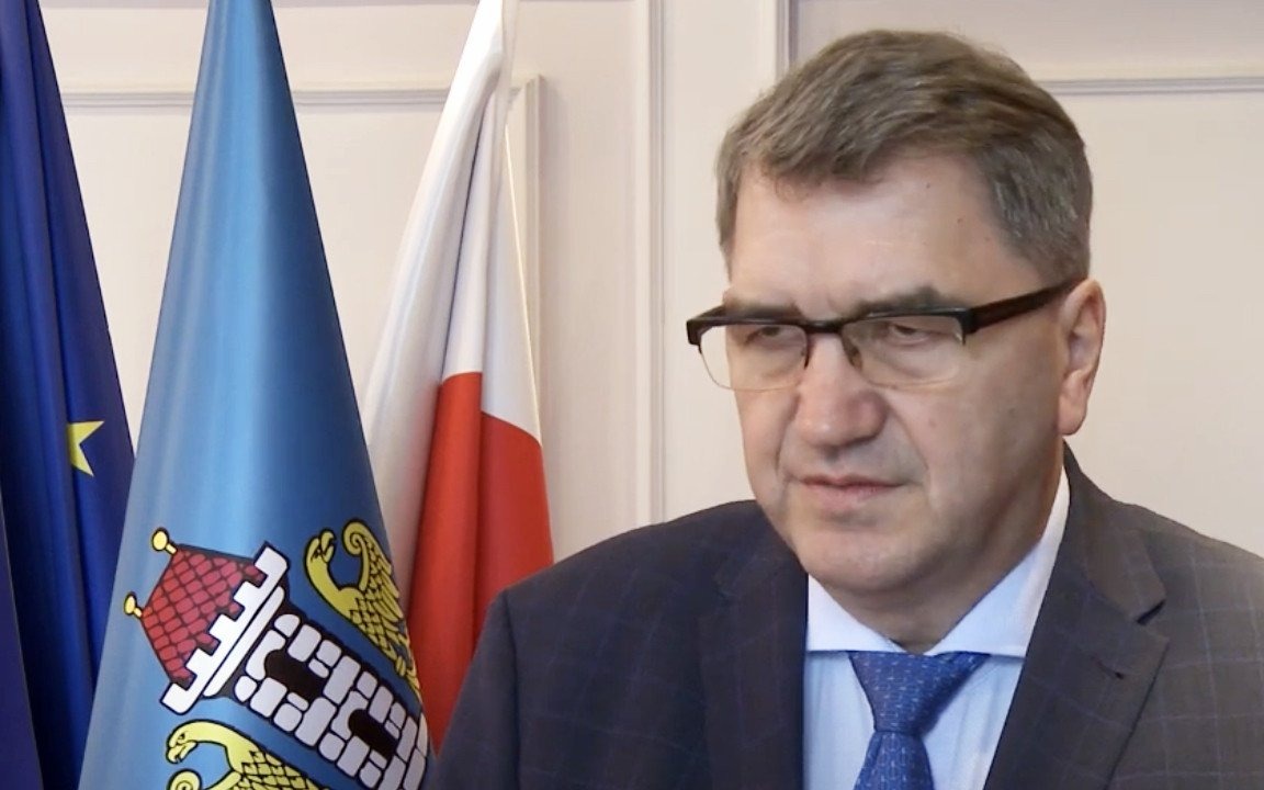 OŚWIĘCIM. Wieści z Ratusza 12 kwietnia 2024