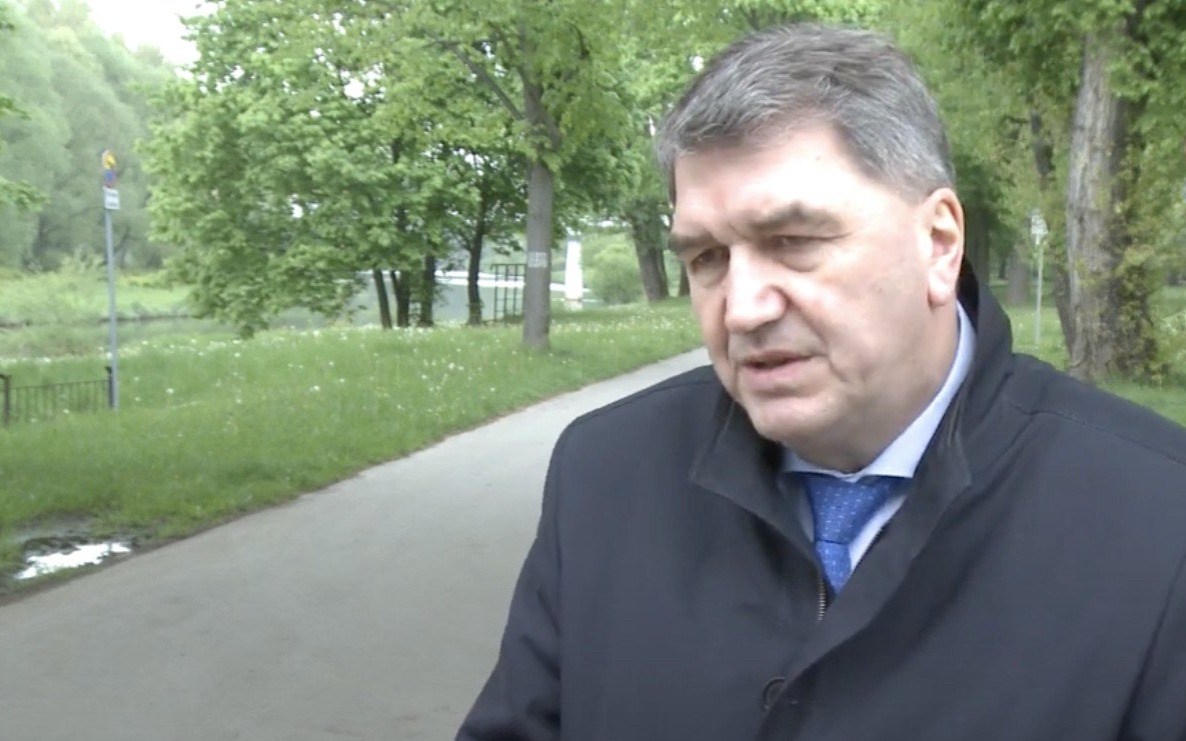 OŚWIĘCIM. Wieści z Ratusza 26 kwietnia 2024