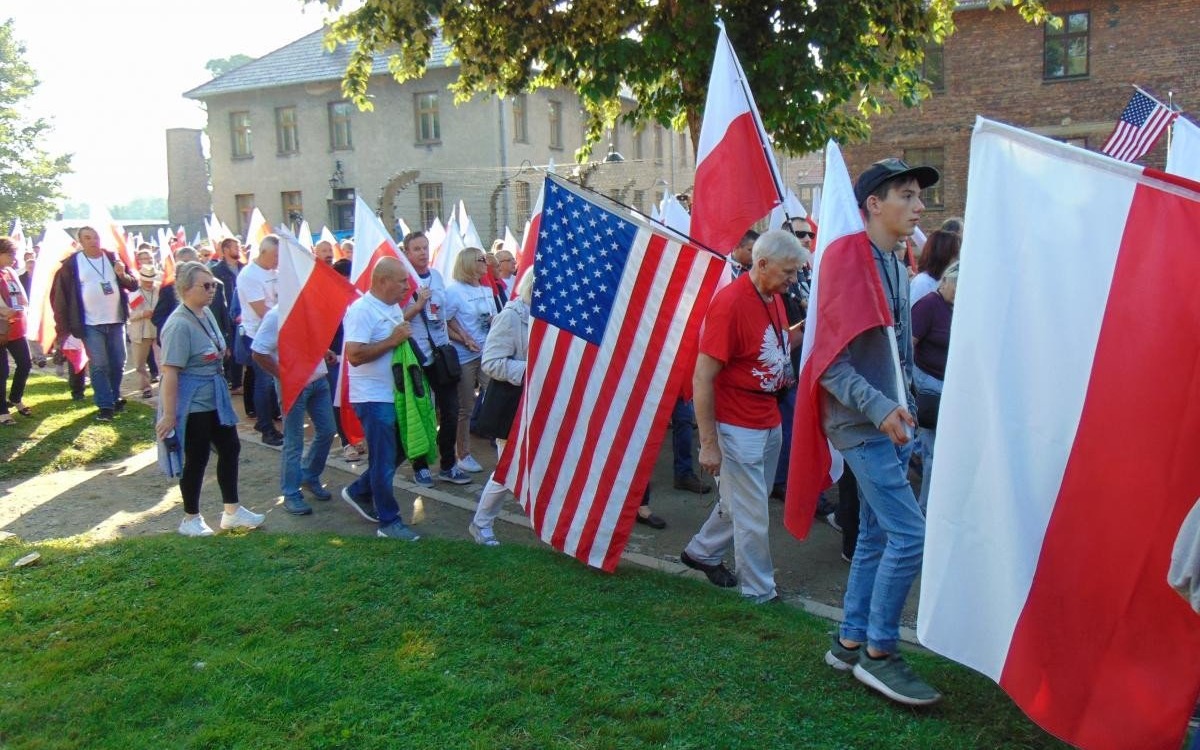 OŚWIĘCIM. Zmiany w rozkładzie jazdy autobusów w związku z Marszem Żywych 2024