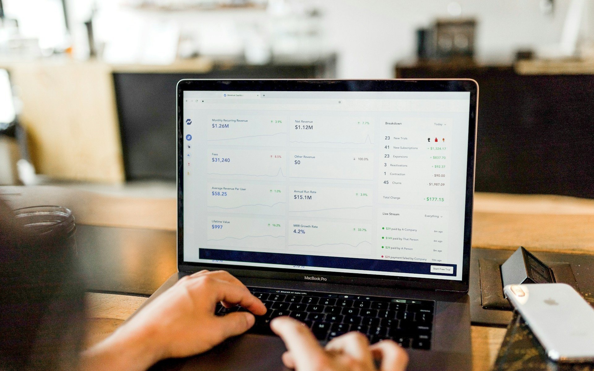 Analiza wpływu kryptowalut na stabilność ekonomiczną krajów rozwijających się