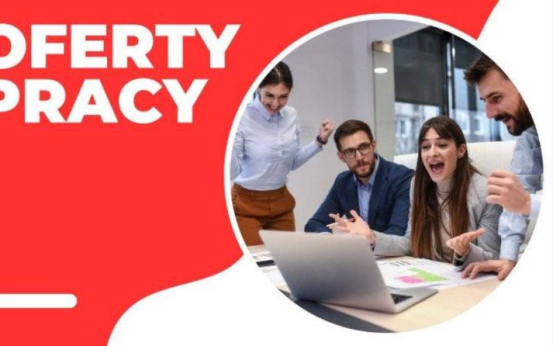 Aktualne oferty pracy w Oświęcimiu i okolicach – znajdź pracę blisko domu!