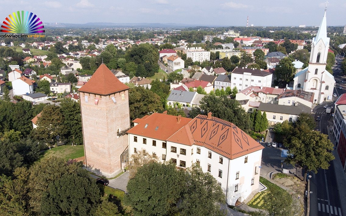 Powiat Oświęcimski: historia, struktura, demografia, religia, władze, adres