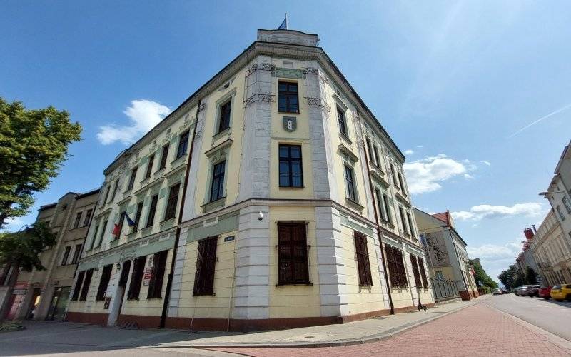 Jak załatwić sprawy w Urzędzie Miasta Oświęcim: Informacje dla Mieszkańców