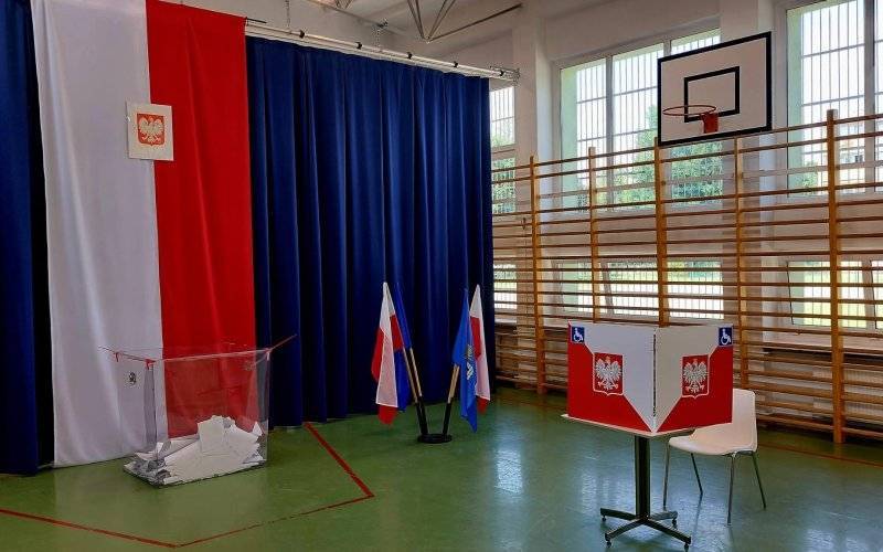 PiS zwycięża w wyborach do Parlamentu Europejskiego w okręgu małopolsko-świętokrzyskim