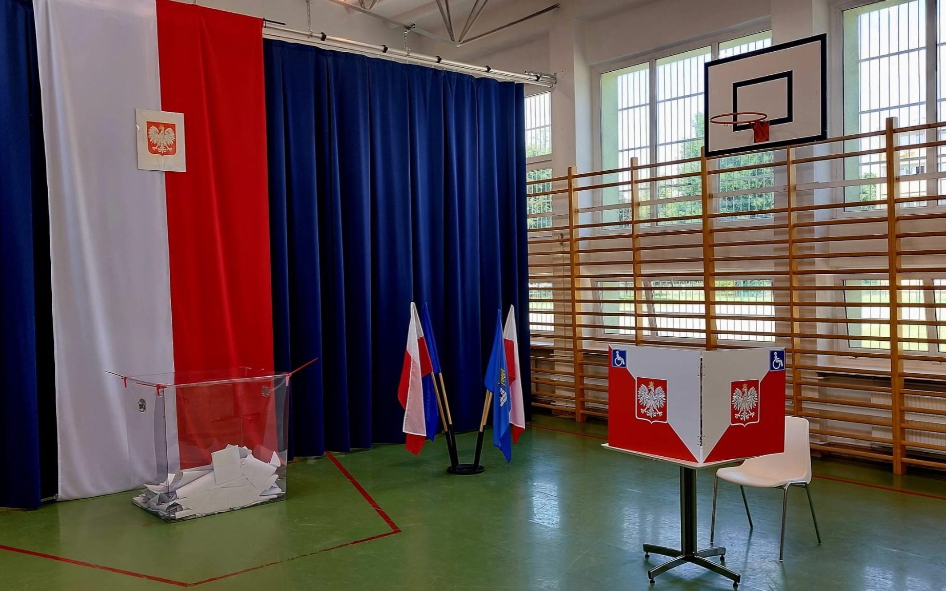 PiS zwycięża w wyborach do Parlamentu Europejskiego w okręgu małopolsko-świętokrzyskim