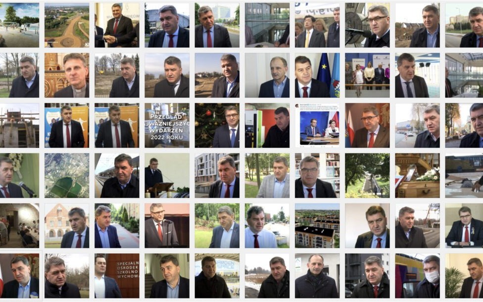 Wieści z Ratusza – Tygodnik Informacyjny Urzędu Miasta Oświęcim