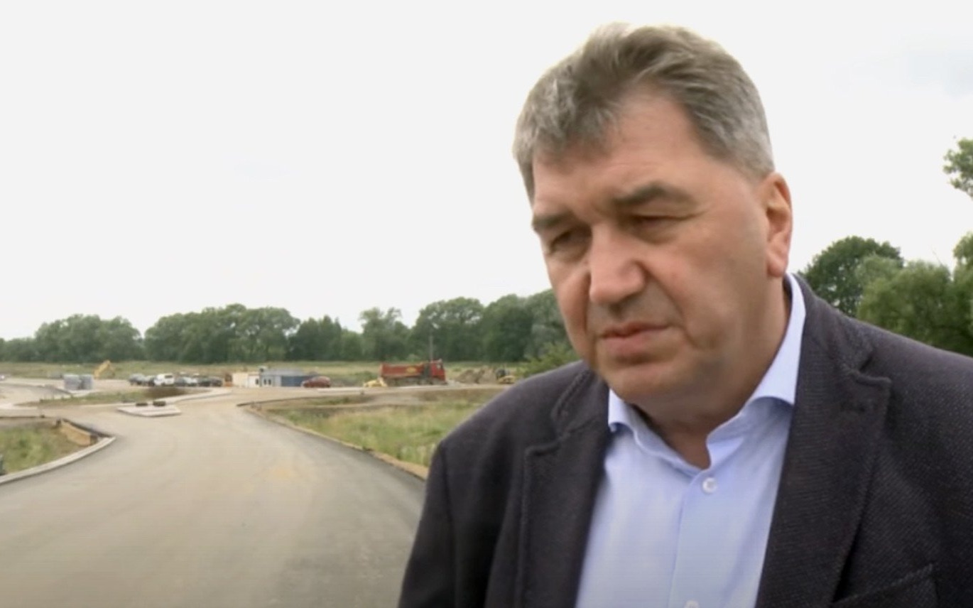 OŚWIĘCIM. Sprawdź najnowsze wydanie „Wieści z Ratusza” i bądź na bieżąco! 21 czerwca 2024