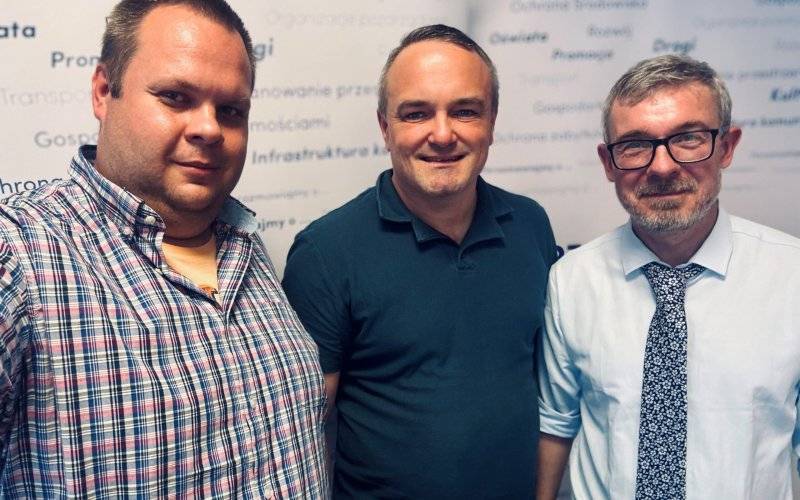 Porozmawiajmy gdzie będzie nowy Urząd Miasta i skąd wziąć na to wszystko pieniądze