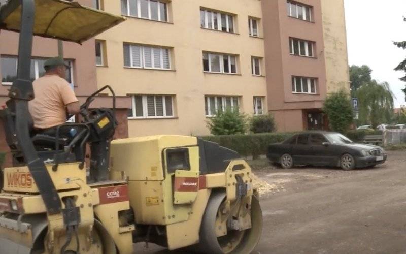 OŚWIĘCIM. Sprawdź najnowsze wydanie „Wieści z Ratusza” i bądź na bieżąco 5 lipca 2024