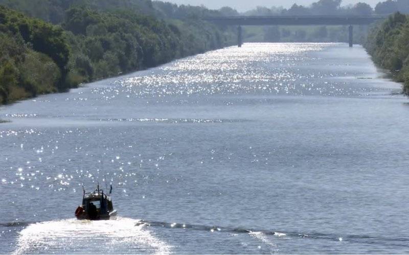 Pierwszy rejs gwiazd w Przystani im. W. Pileckiego