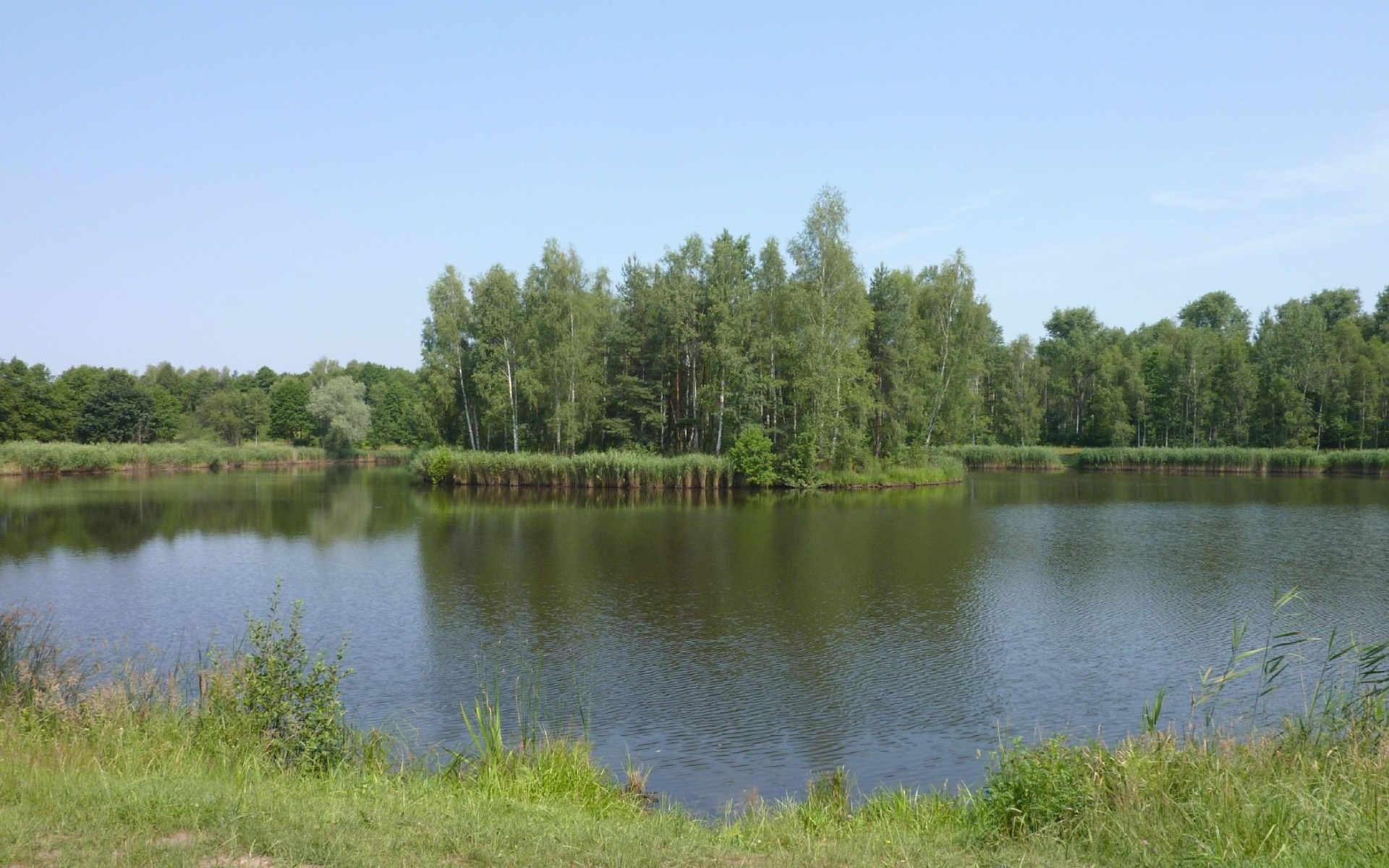 Niebezpieczne zdarzenie w Graboszycach: pijana kobieta uratowana dzięki reakcji świadków