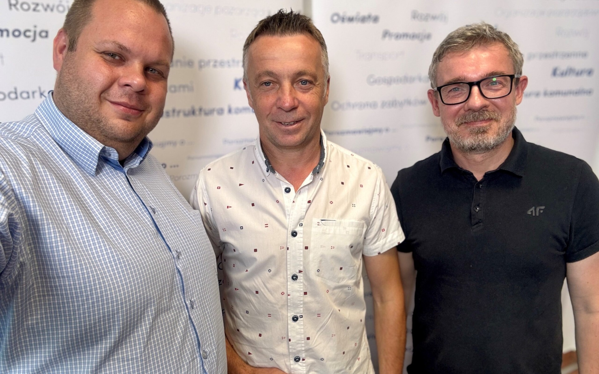 Porozmawiajmy o turystyce, pierogach ruskich i leniwych władzach miasta