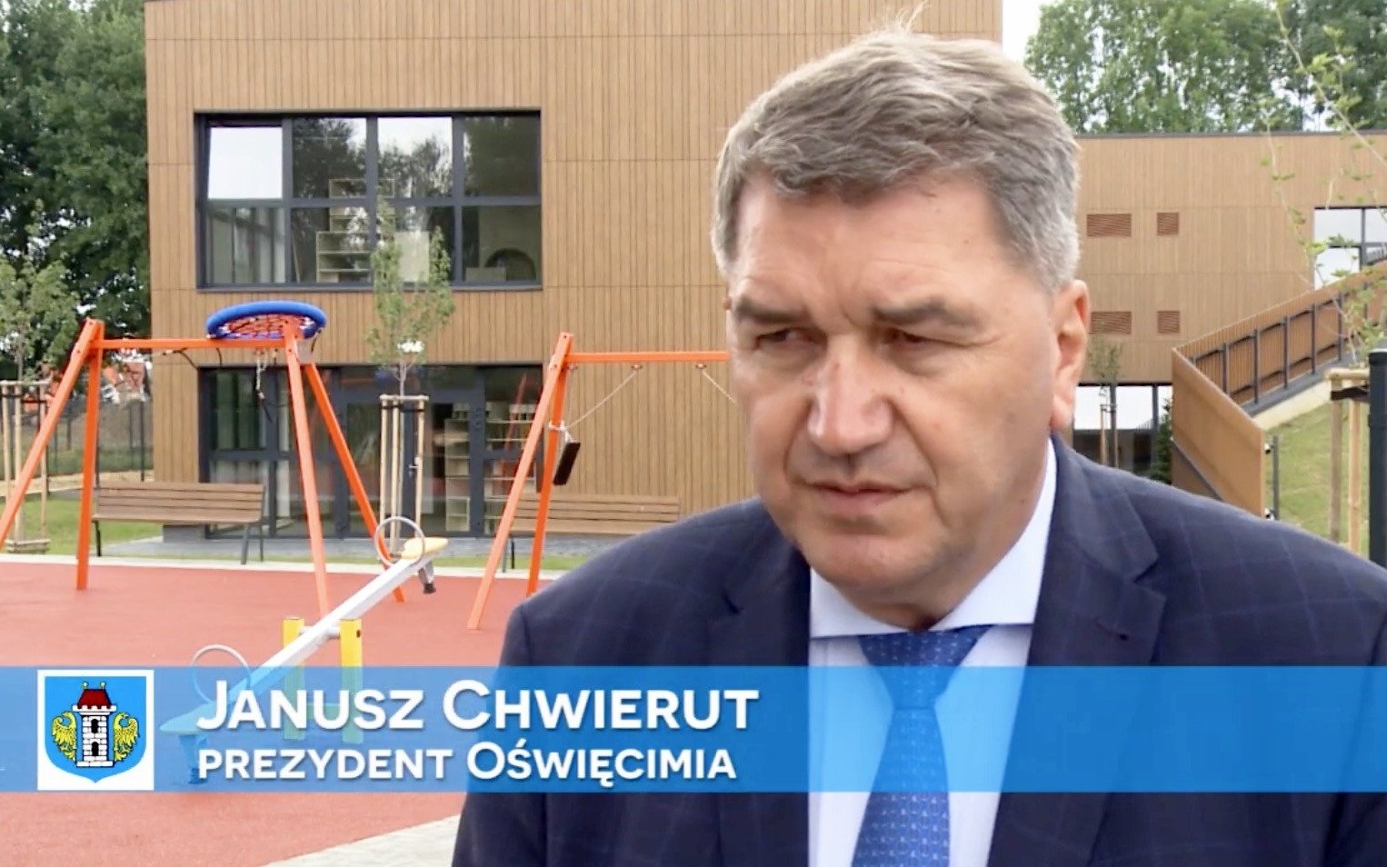OŚWIĘCIM. Sprawdź najnowsze wydanie „Wieści z Ratusza” i bądź na bieżąco! 26 lipca 2024