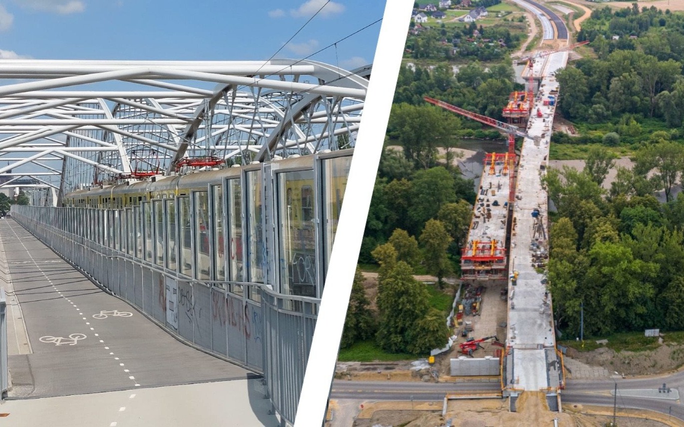 Most bez ścieżek – stracona szansa na zrównoważony rozwój Oświęcimia