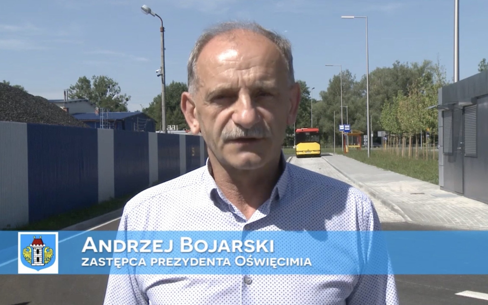 OŚWIĘCIM. Sprawdź najnowsze wydanie „Wieści z Ratusza” i bądź na bieżąco! 2 sierpnia 2024