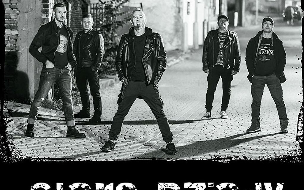 Koncert Stare Dziady w Oświęcimiu – Rockowa Rewolucja!